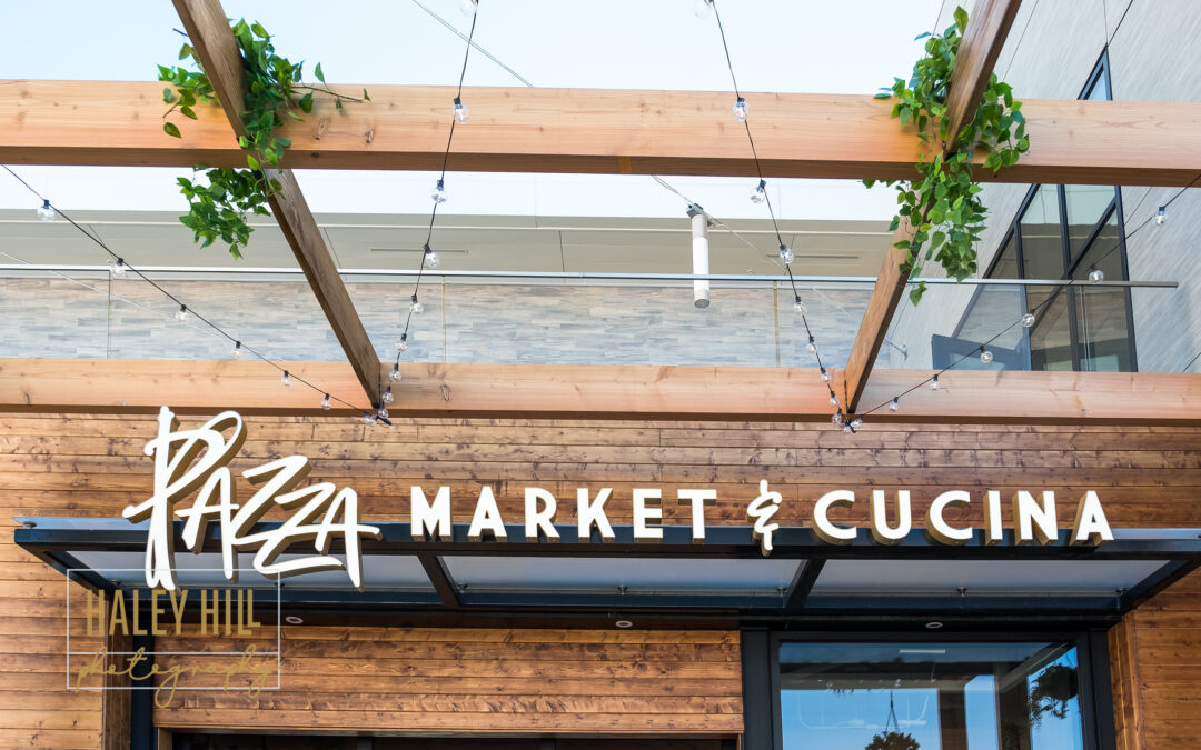 Pazza Market & Cucina