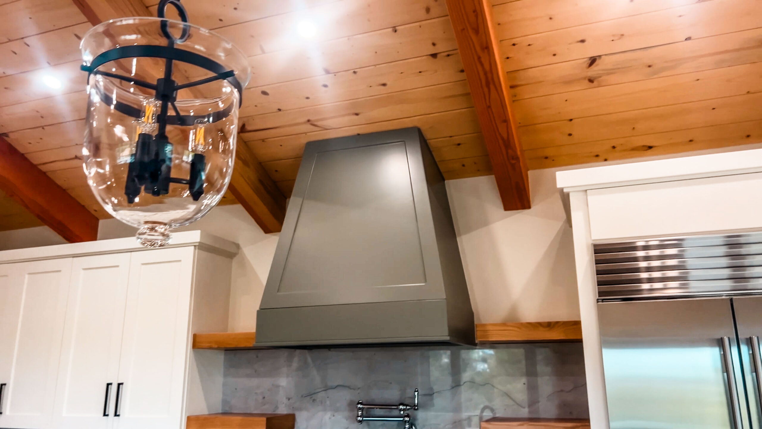 Contemporary backyard ADU casita in San Diego built by SunCoast Construction Inc