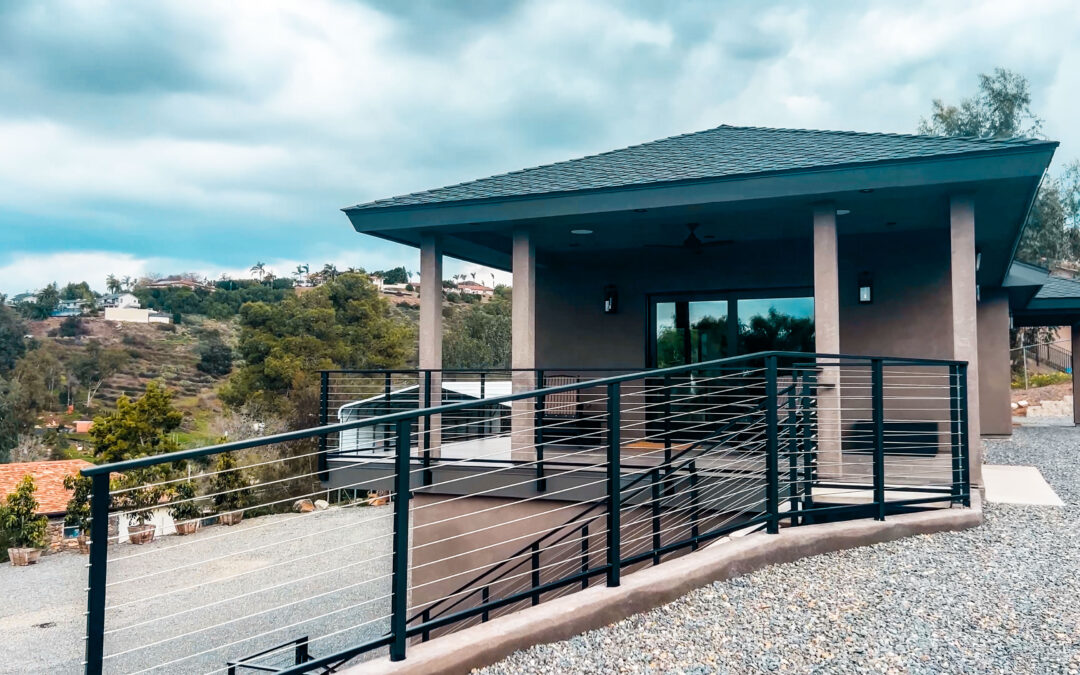 Bella Vista -2 – ADU