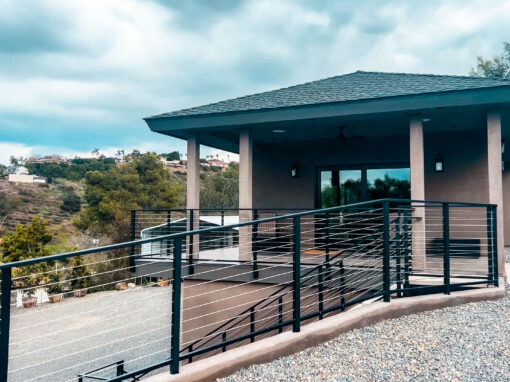 Bella Vista -2 – ADU