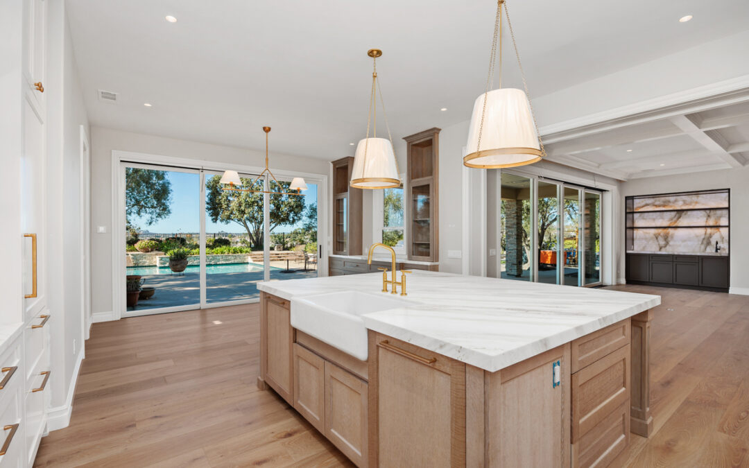 La Costa Whole Home Remodel